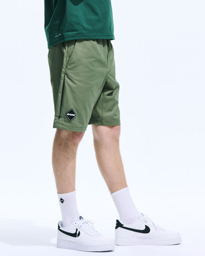 VENTILATION SHORTS,BLACK, medium image number 5