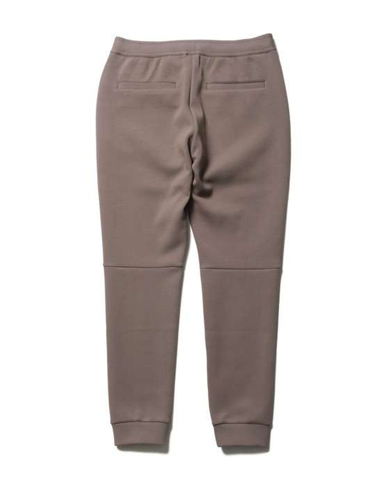 TECH SWEAT TRAINING PANTS,LIGHT BROWN, large image number 1