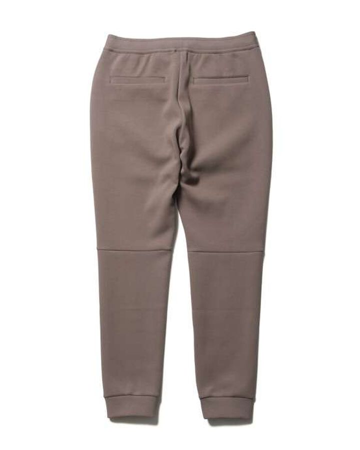 TECH SWEAT TRAINING PANTS,LIGHT BROWN, medium image number 1