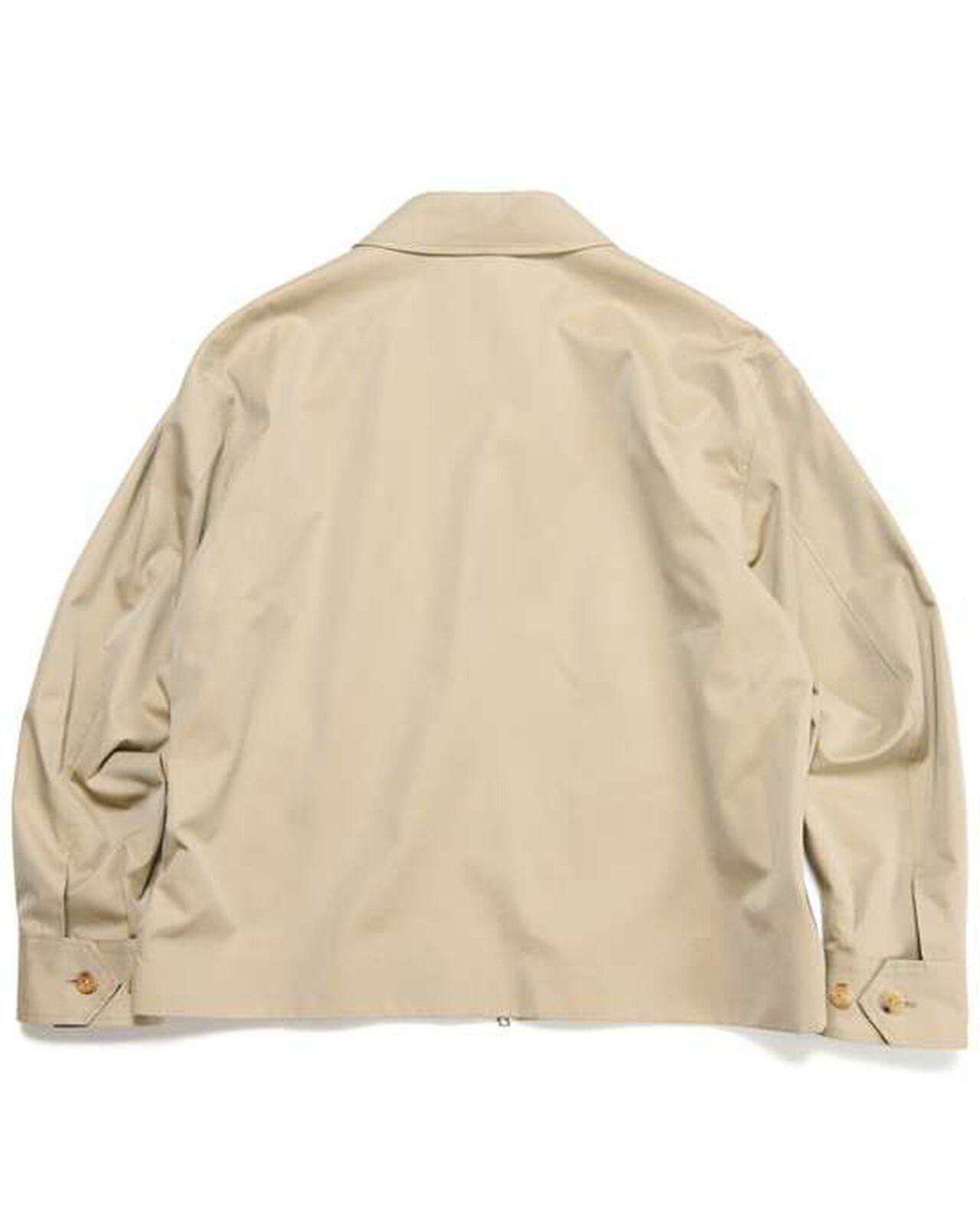HARRINGTON JACKET,BEIGE, large image number 1