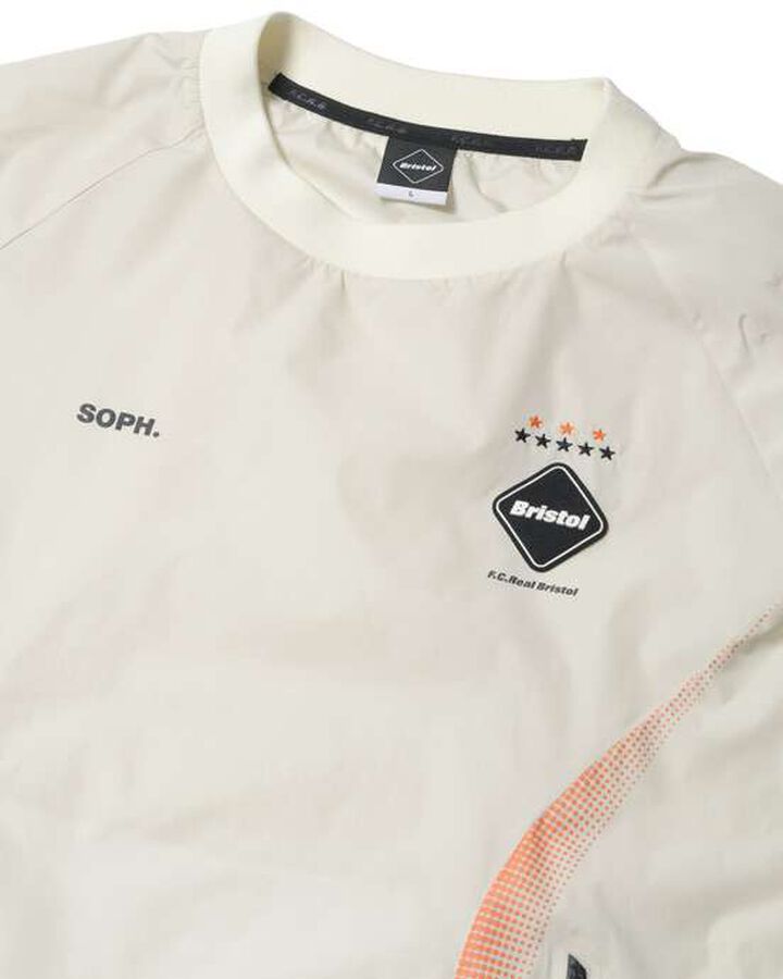PRACTICE PISTE,OFF WHITE, medium image number 2