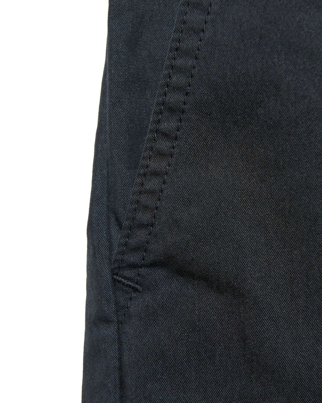 COMFORT UTILITY PANTS,BLACK, large image number 2