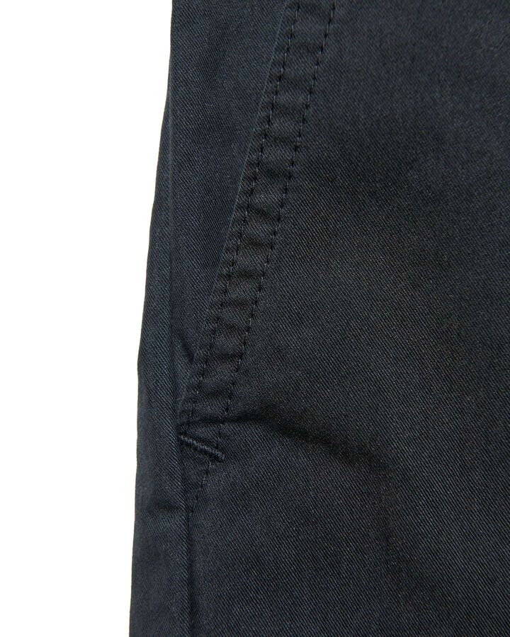 COMFORT UTILITY PANTS,BLACK, medium image number 2