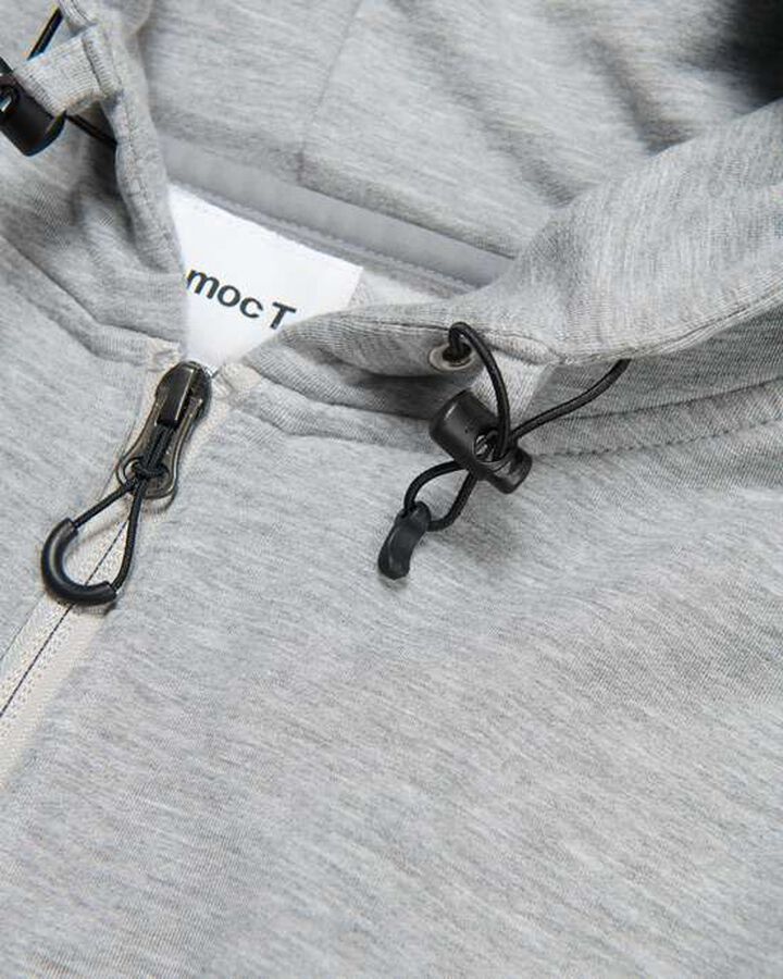 moc-T HOODIE & LONG PANTS SET,GRAY, medium image number 2