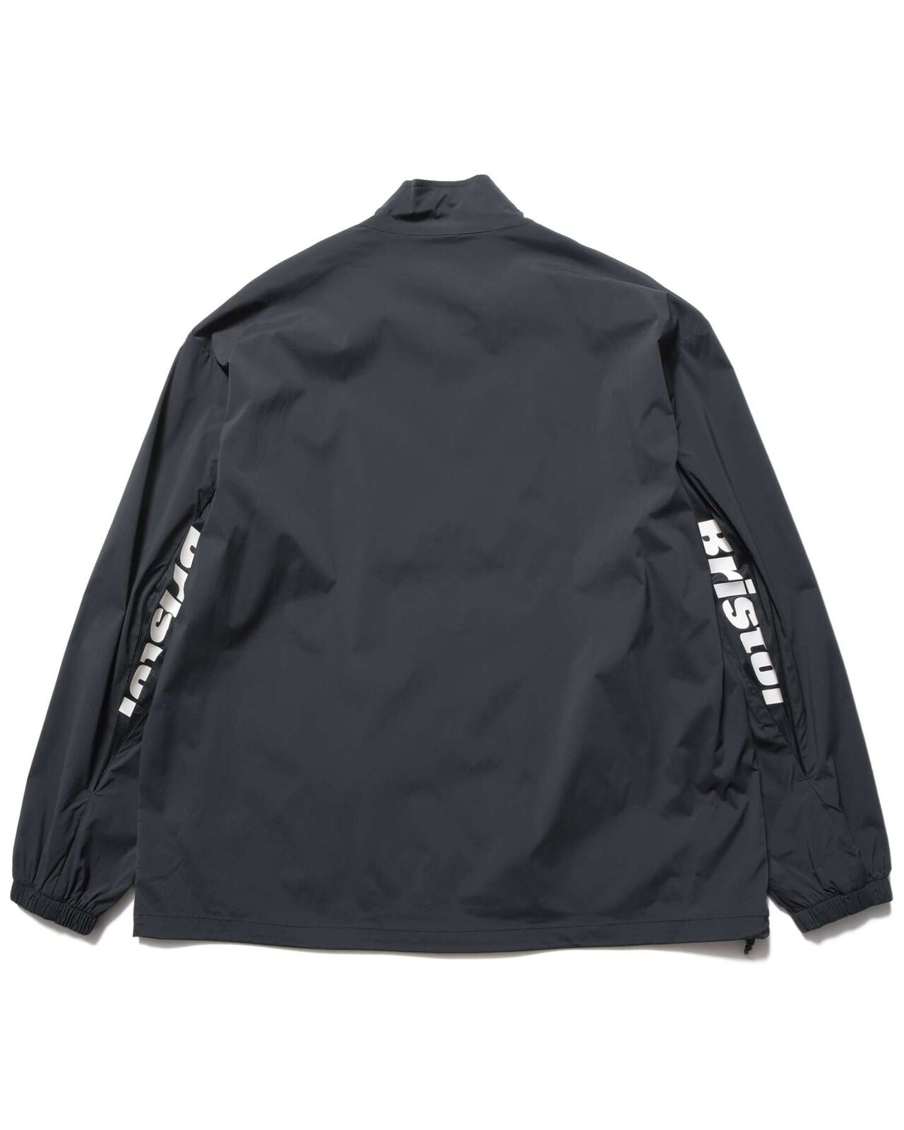 CORDURA STRETCH VENTILATION BLOUSON,BLACK, large image number 1