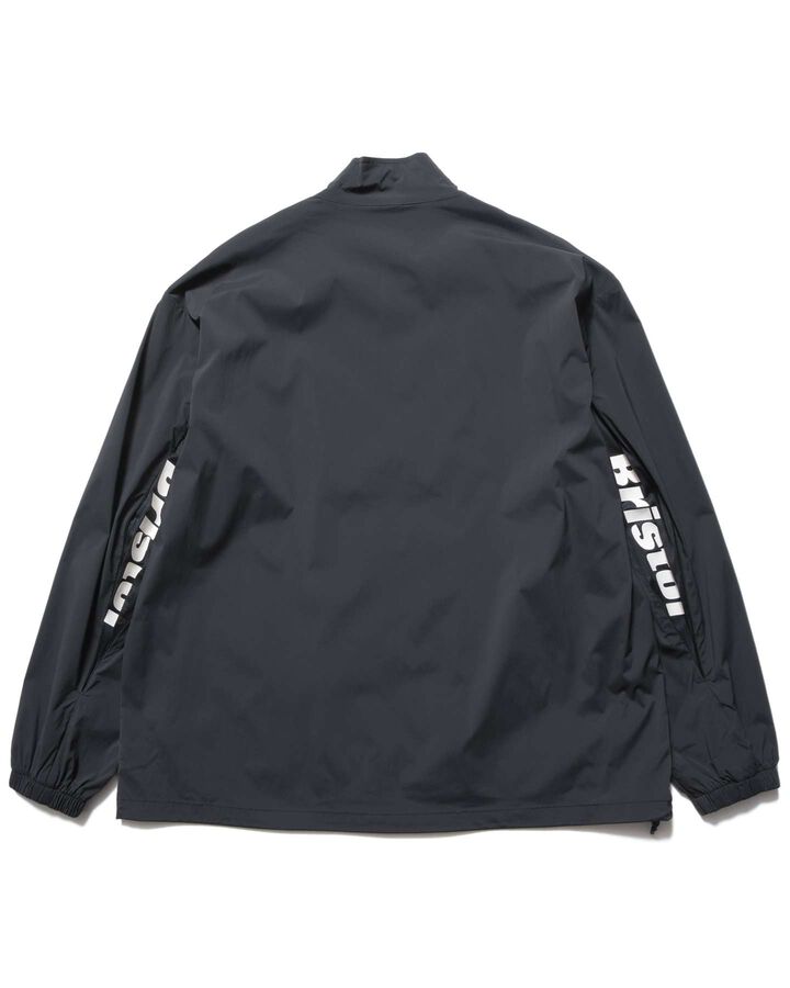 CORDURA STRETCH VENTILATION BLOUSON,BLACK, medium image number 1