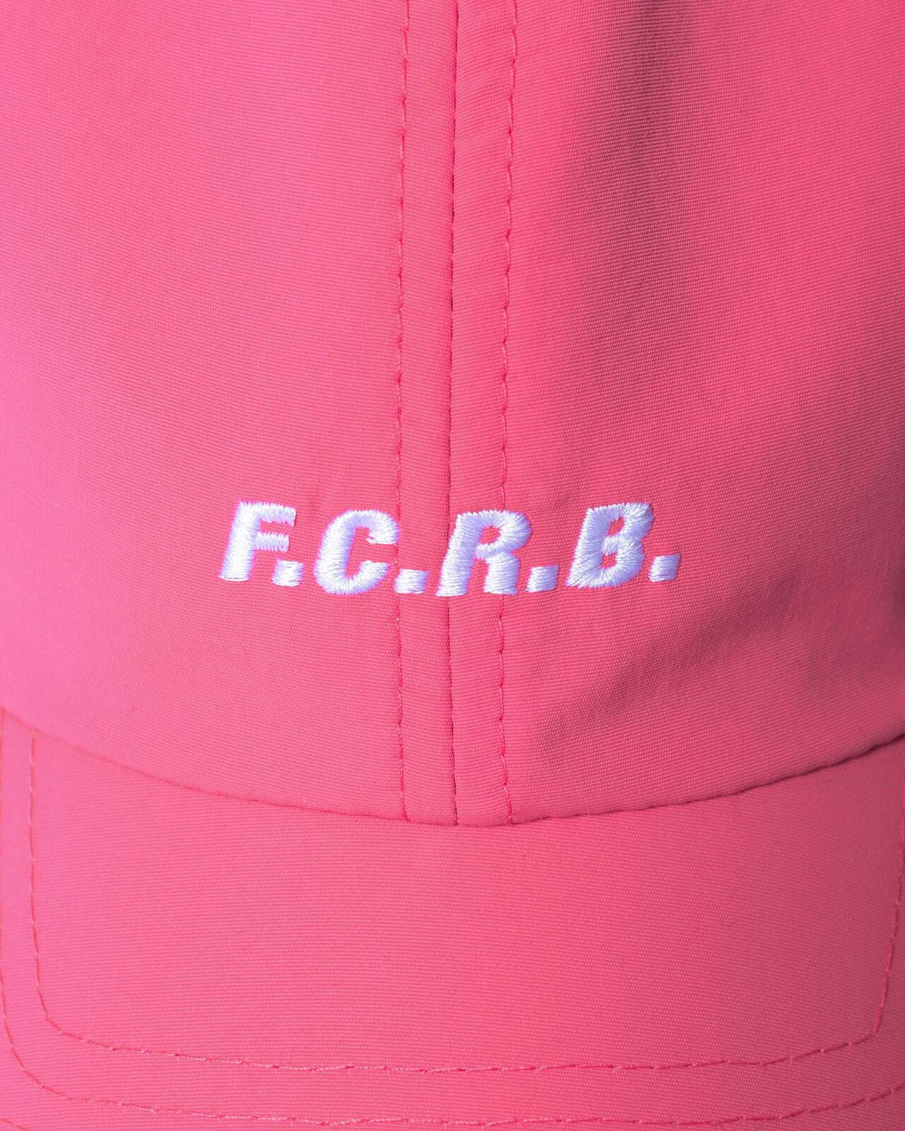 SUPPLEX NYLON CAP,PINK, large image number 2