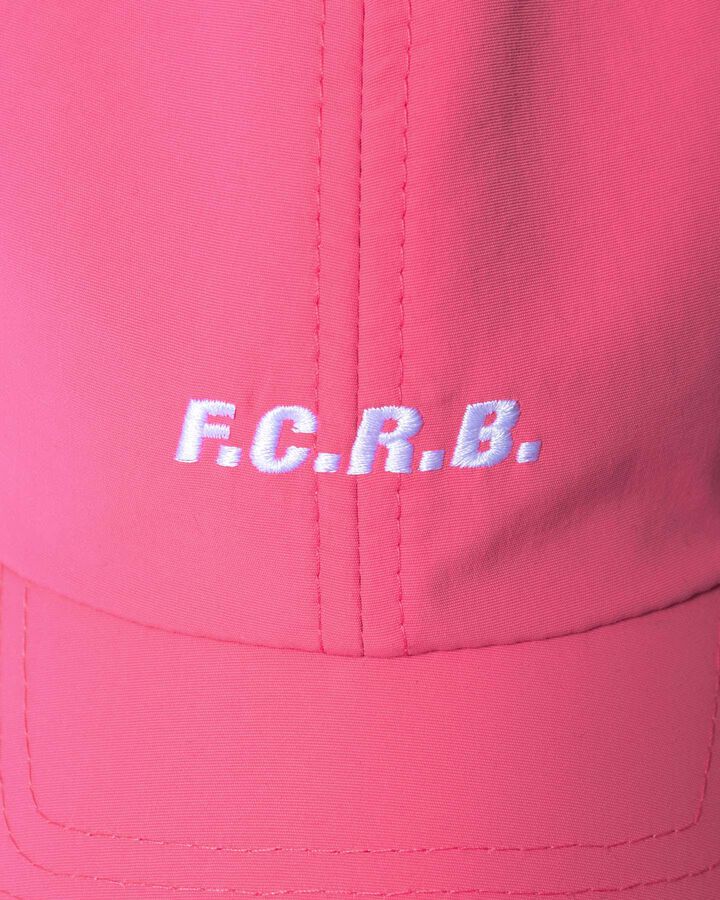 SUPPLEX NYLON CAP,PINK, medium image number 2
