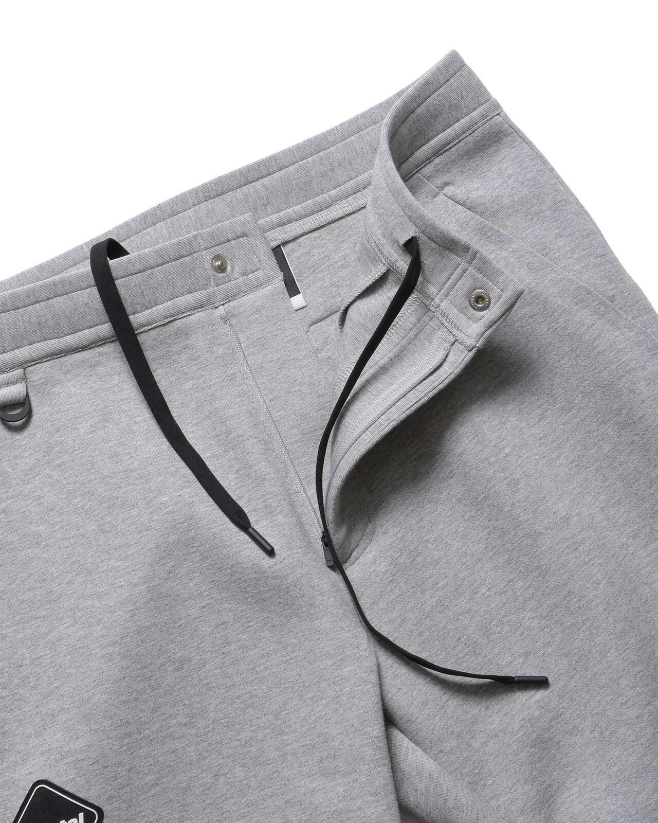 TECH SWEAT PANTS,GRAY, large image number 3