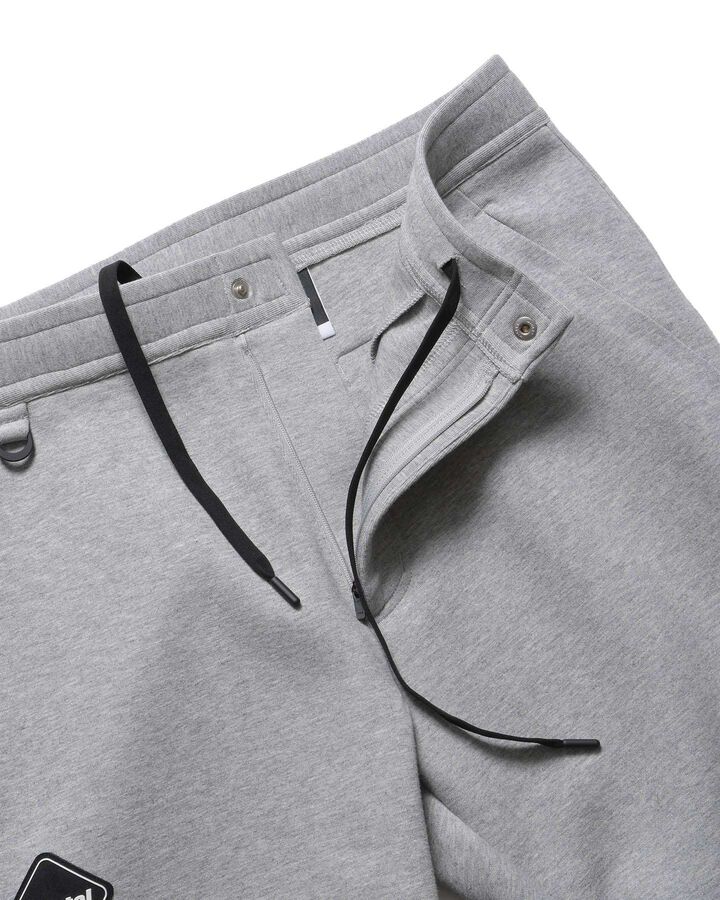 TECH SWEAT PANTS,GRAY, medium image number 3