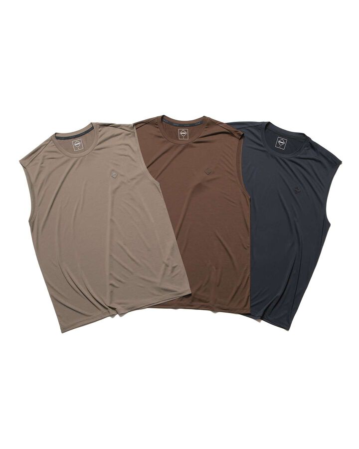 TECH DRY 3-PACK S/L TEE,3 COLOR, medium