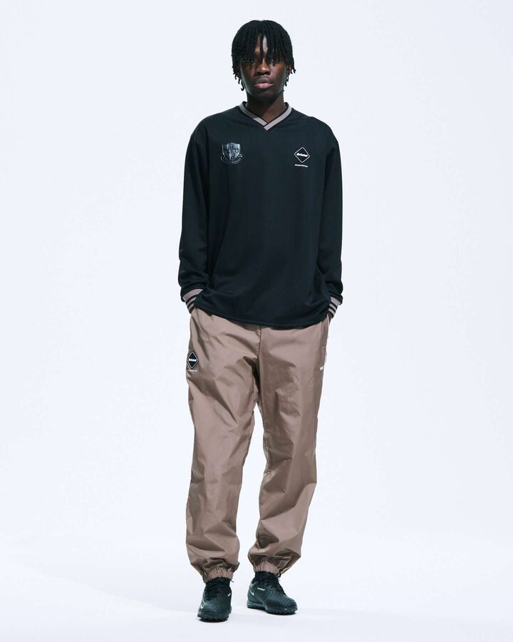 EXHIBITION GAME PANTS,LIGHT BLUE, medium image number 8