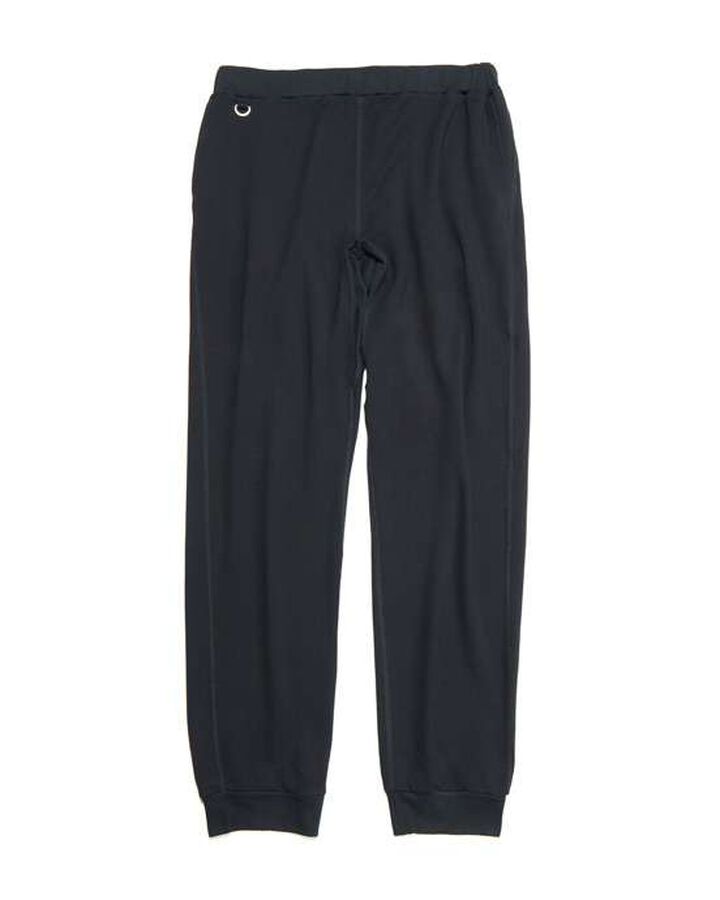 moc-T HOODIE & LONG PANTS SET,BLACK, medium image number 4