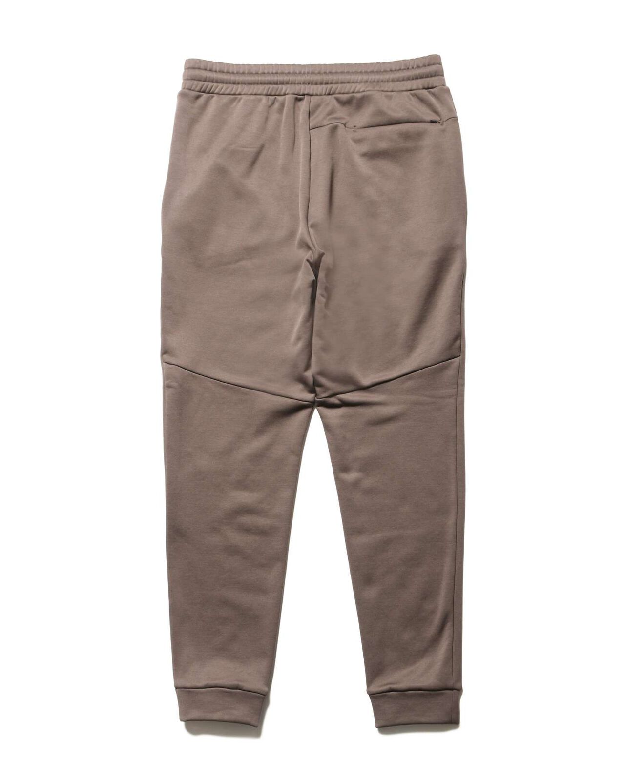 STRETCH FLEECE TRAINING JOGGER PANTS,MOCHA, large image number 1