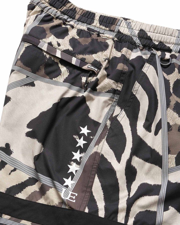 HURLEY AMPHIBIOUS PHANTOM SHORTS,A, medium image number 3