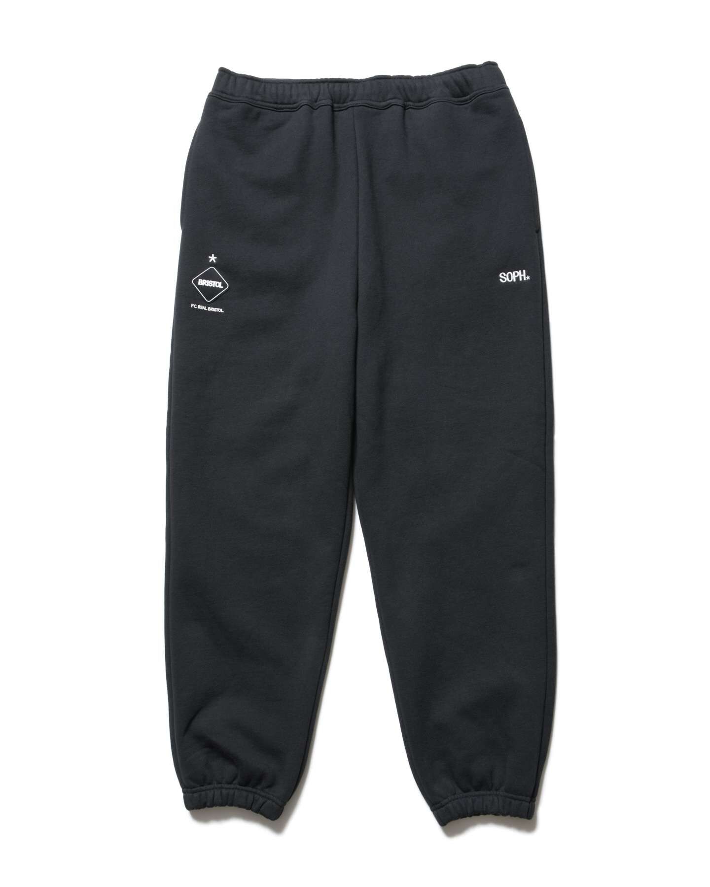 Bristol ERIC HAZE: WARM-UP PANTS Haze x F.C.R.B. : @soph_co_ltd
