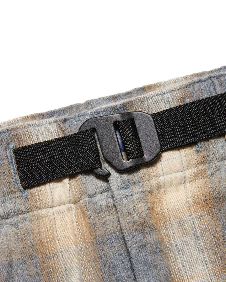FADE COMFORT PANTS,LIGHT GRAY, medium image number 2