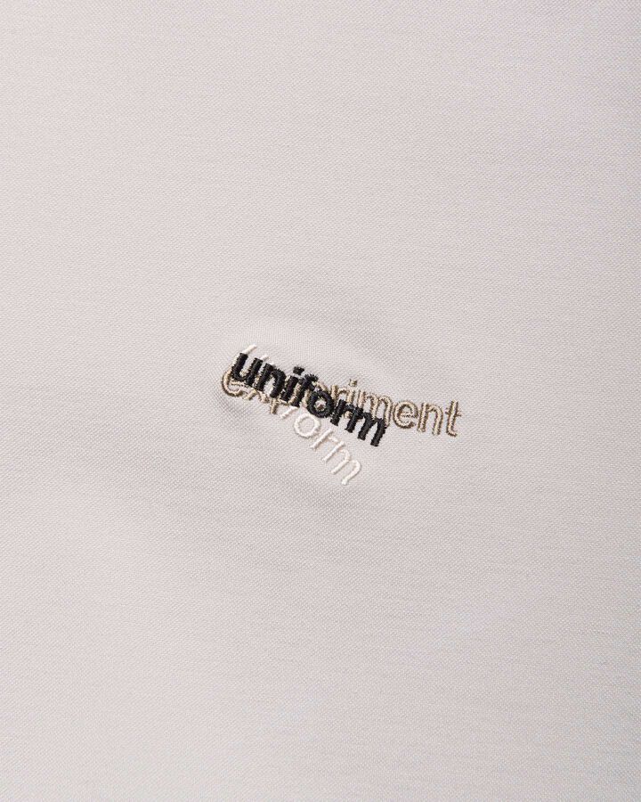 JERSEY CARDIGAN,BEIGE, medium image number 3