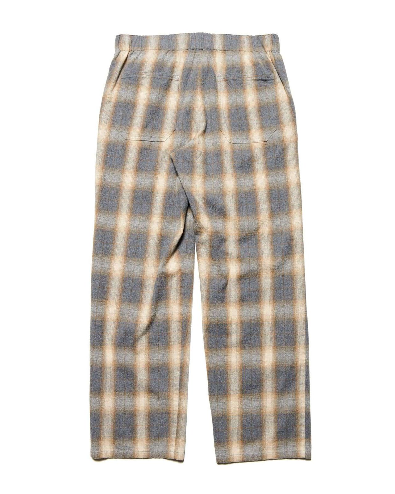 FADE COMFORT PANTS,LIGHT GRAY, large image number 1
