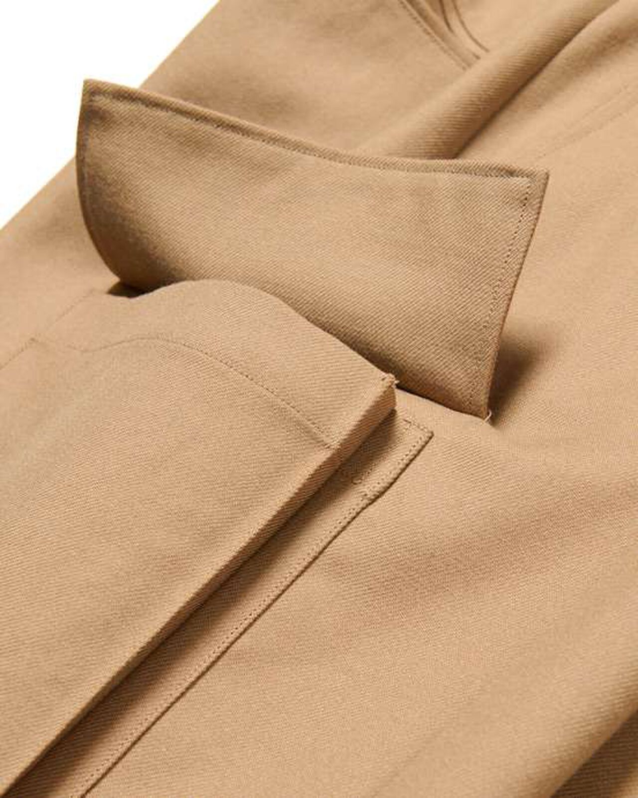 MILITARY CARGO PANTS,BEIGE, large image number 3