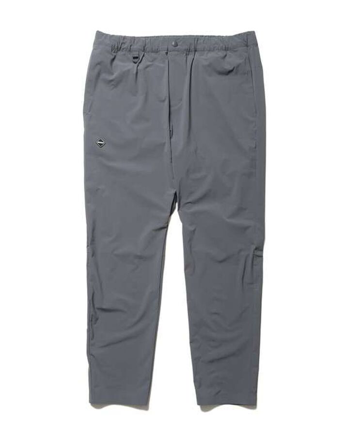 TECH TEAM SLACKS,GRAY, medium