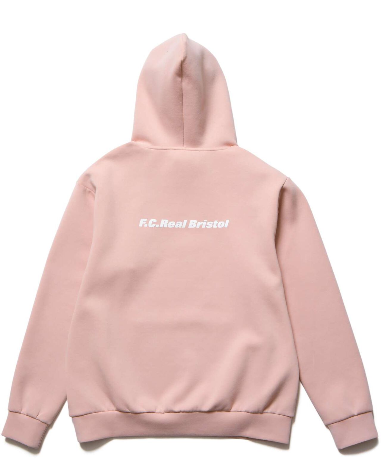 TECH SWEAT PULLOVER HOODIE,PINK, large image number 1