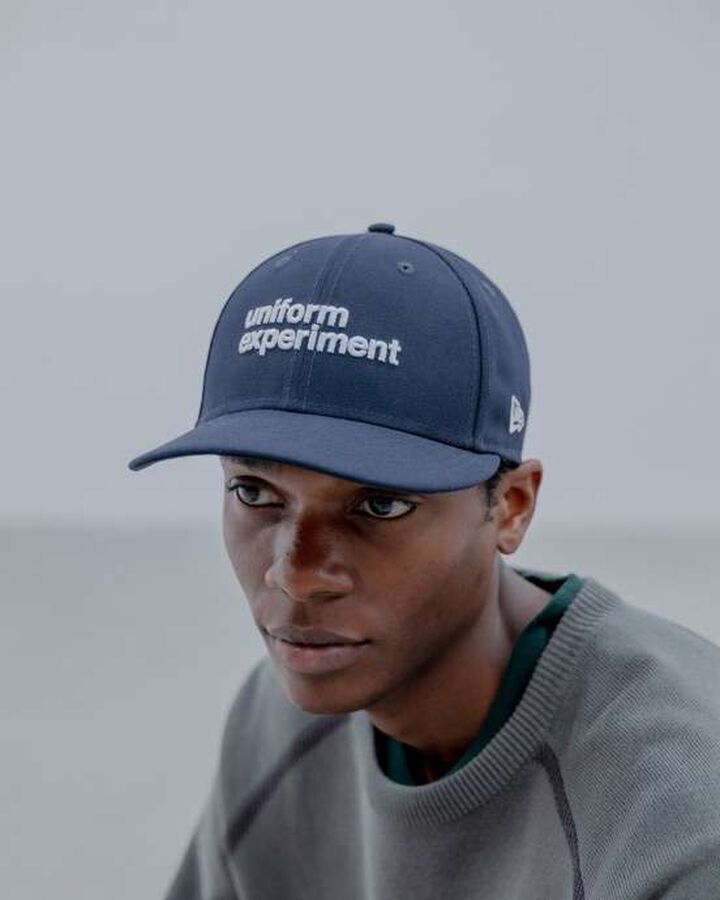 NEW ERA LP 9FIFTY CAP,BLACK, medium image number 4
