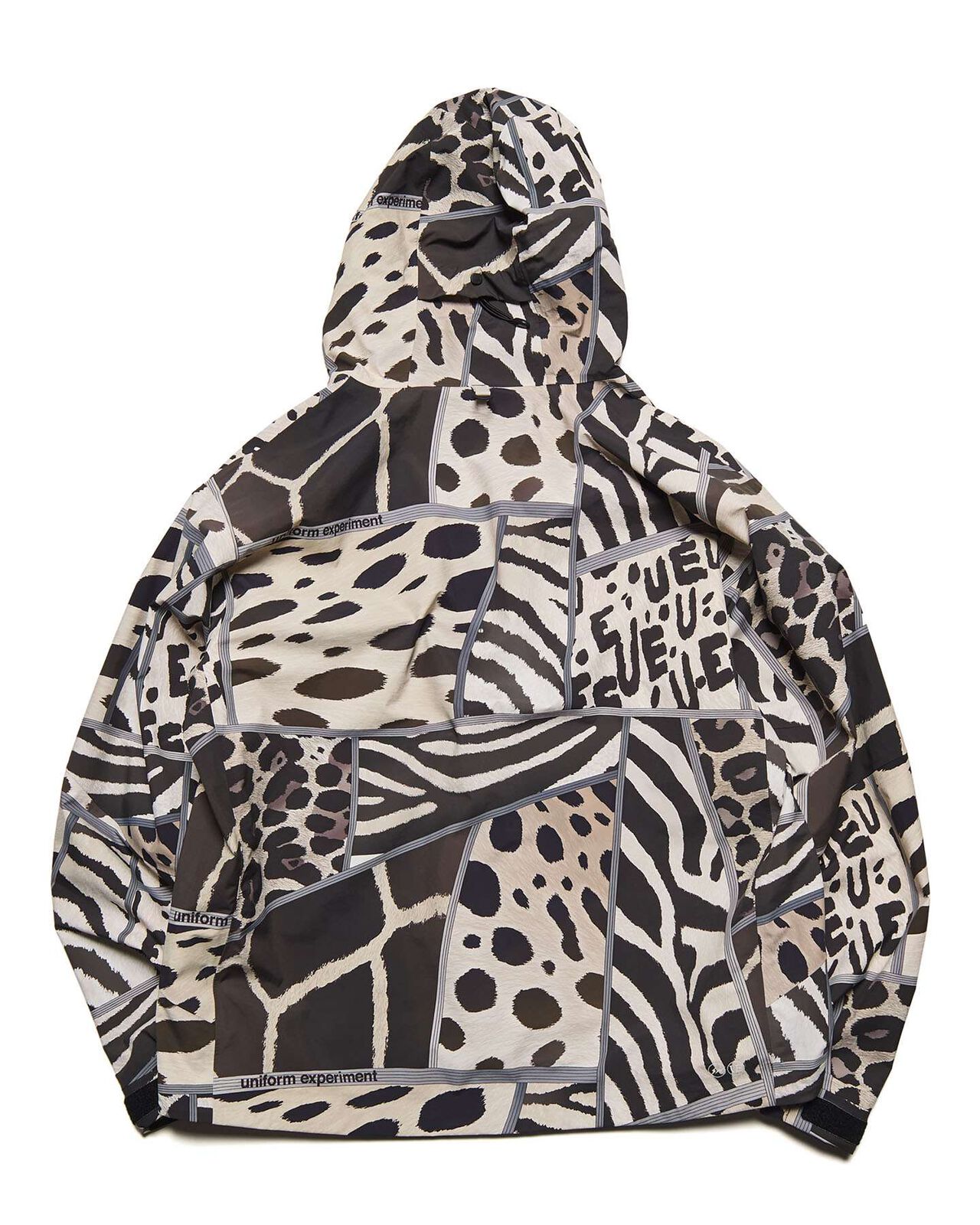 3-LAYER MOUNTAIN PARKA,A, large image number 1