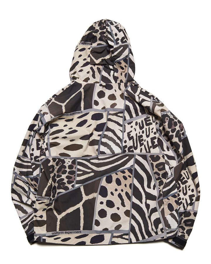 3-LAYER MOUNTAIN PARKA,A, medium image number 1