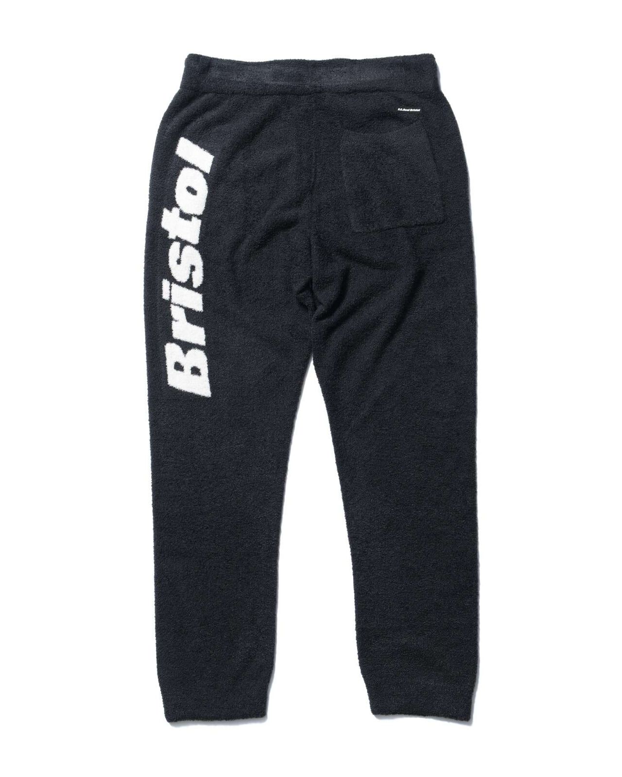 BAREFOOT DREAMS JOGGER PANTS,BLACK, large image number 1