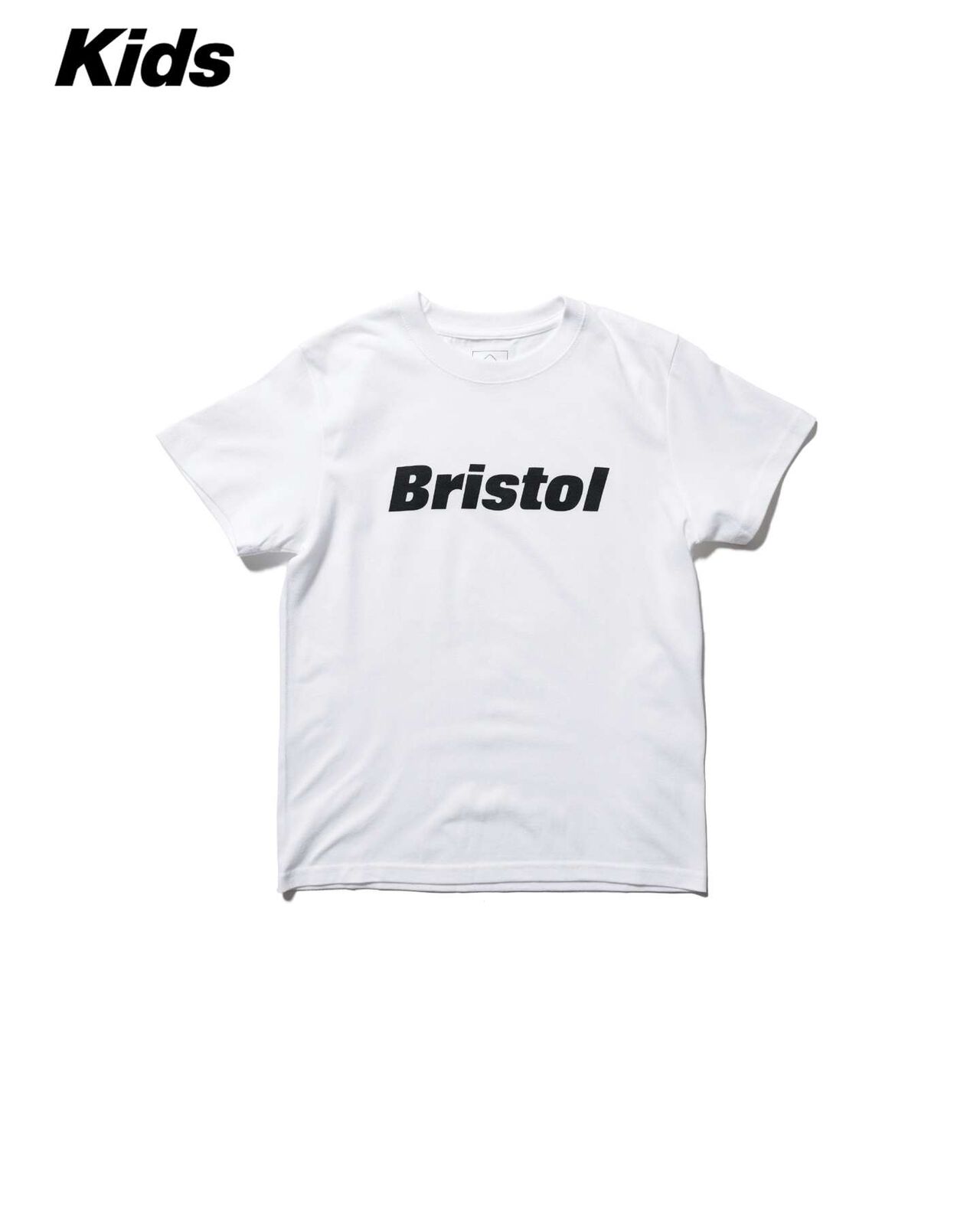 AUTHENTIC TEE,WHITE, large image number 0