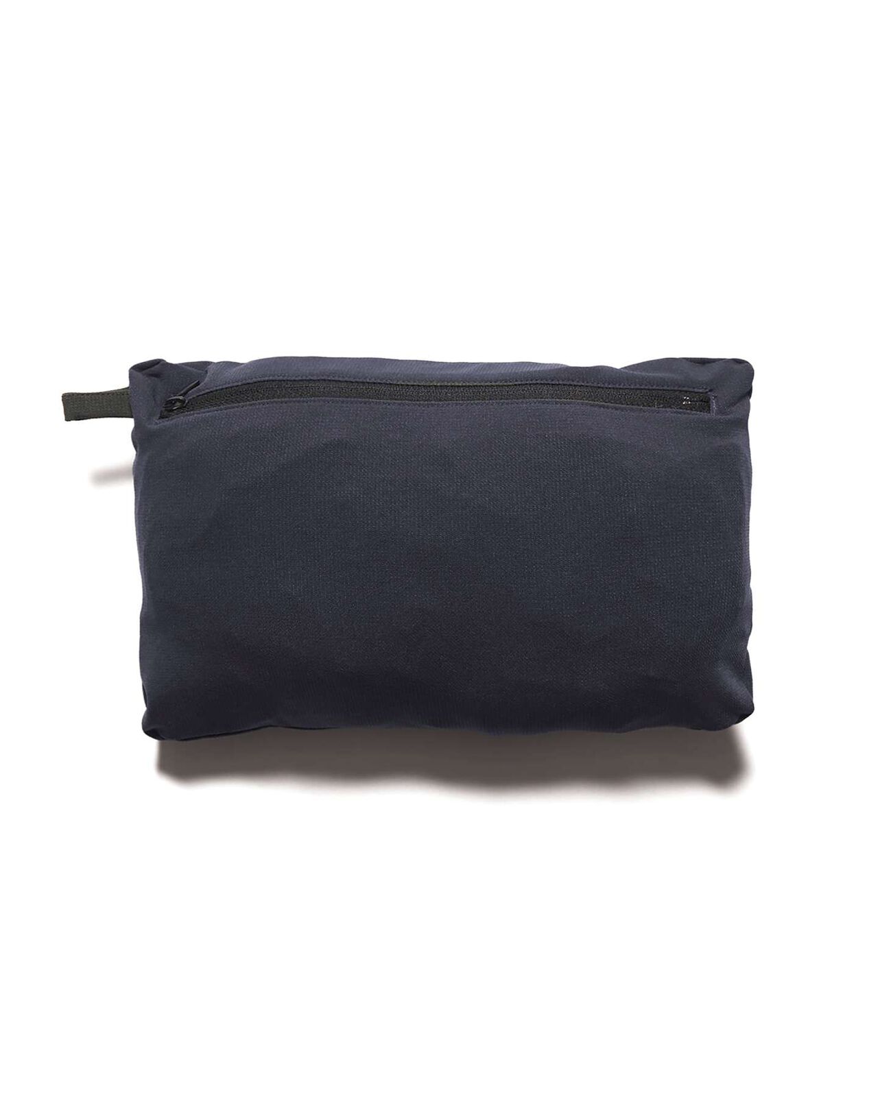 4-WAY STRETCH PACKABLE 2-BUTTON JACKET,NAVY, large image number 4