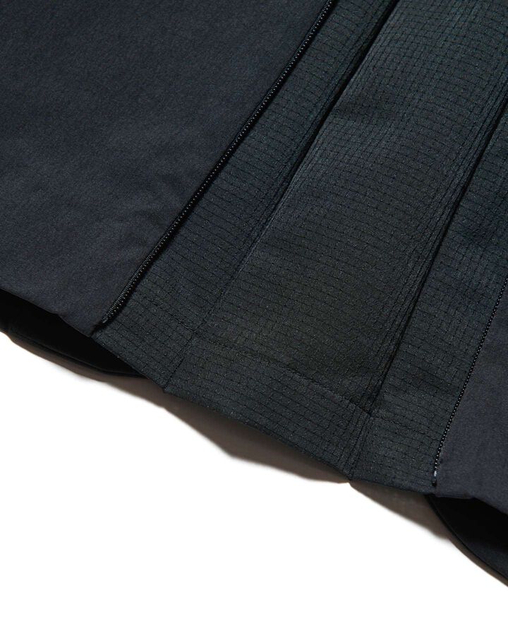 EX. BLEISURE JACKET,BLACK, medium image number 6