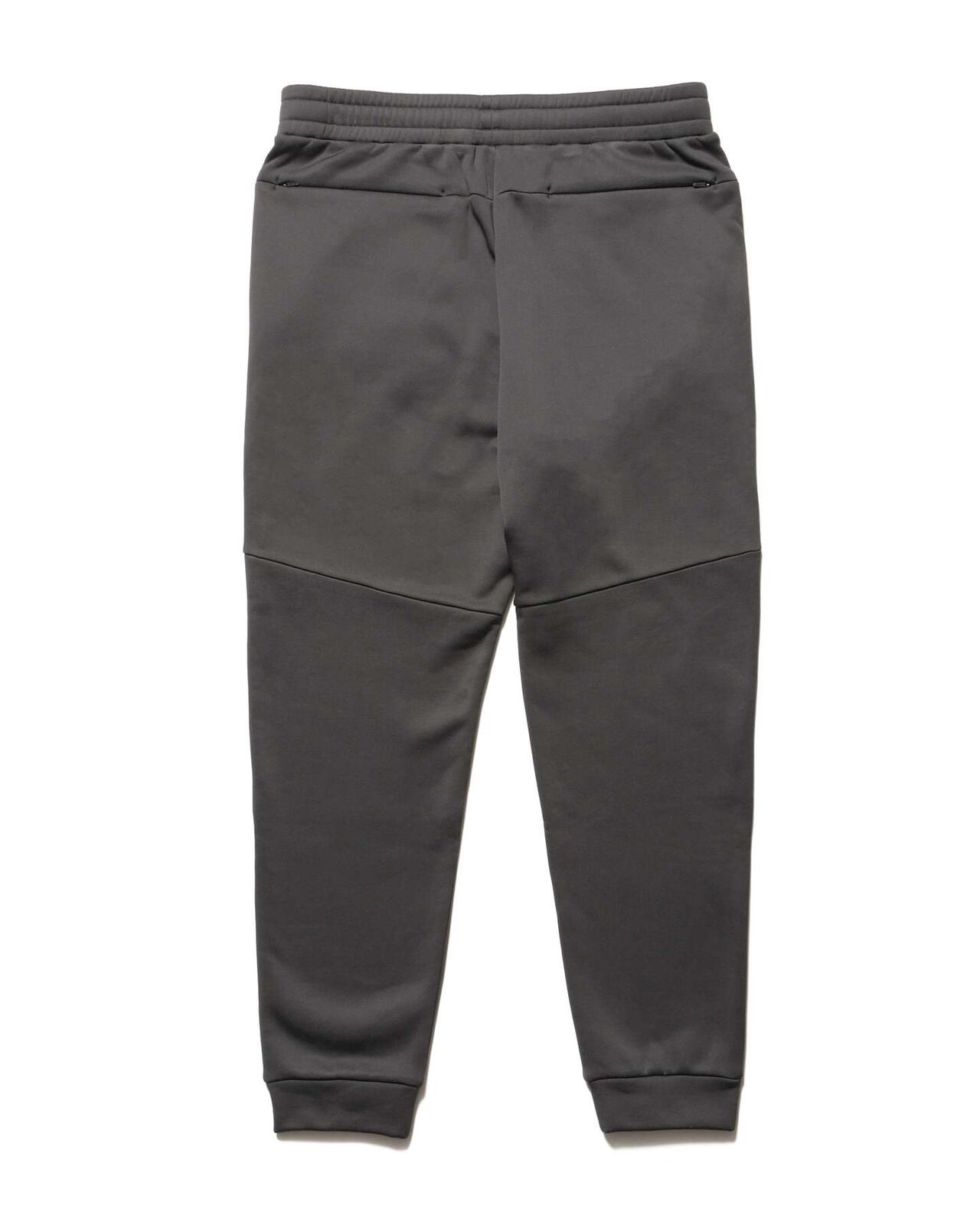 STRETCH FLEECE TRAINING JOGGER PANTS,CHARCOAL GRAY, large image number 1