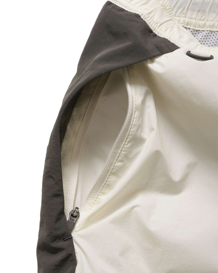 WARM-UP PANTS,OFF WHITE, medium image number 4