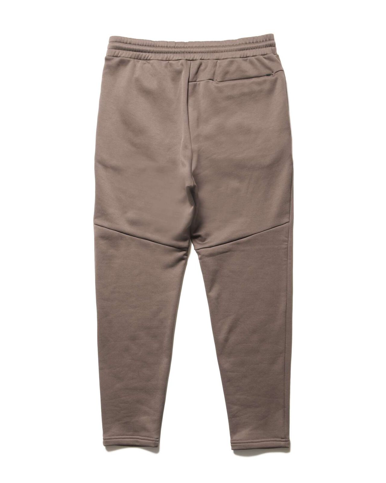 STRETCH FLEECE TRAINING PANTS,MOCHA, large image number 1