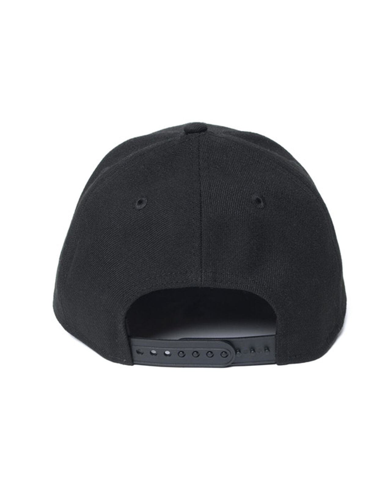 NEWERA 9FIFTY LP CAP,BLACK, large image number 2