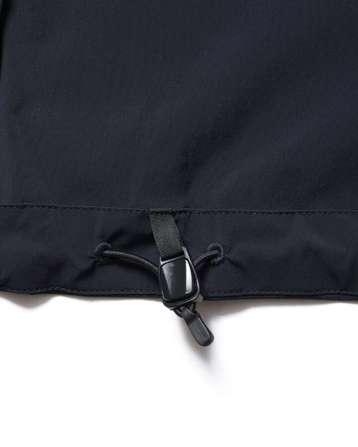 CORDURA 4WAY STRETCH VENTILATION JACKET,NAVY, medium image number 6