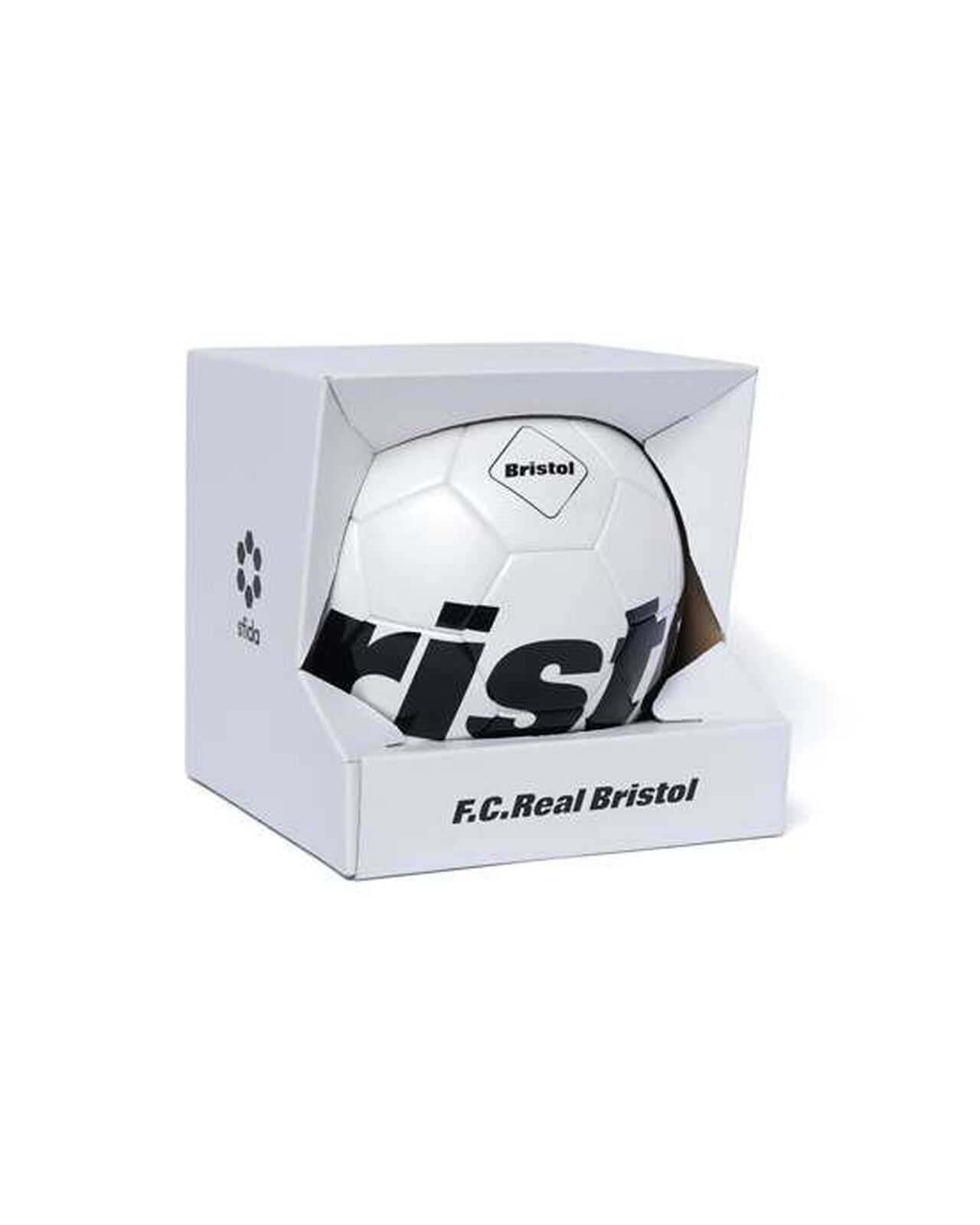 Sfida SOCCER BALL,WHITE, large image number 1