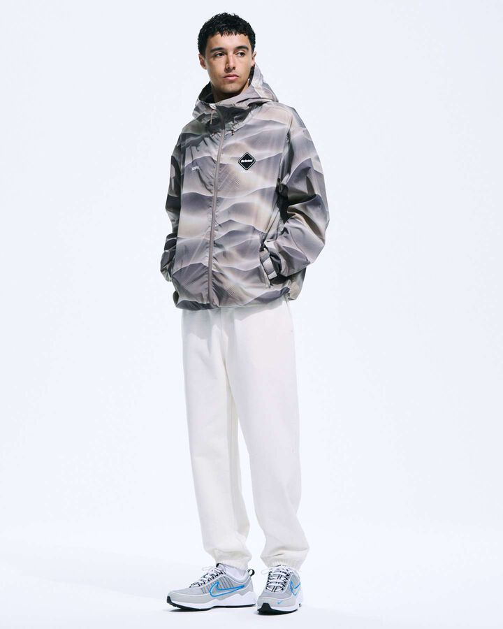 DESERT PRACTICE JACKET,BEIGE, medium image number 8