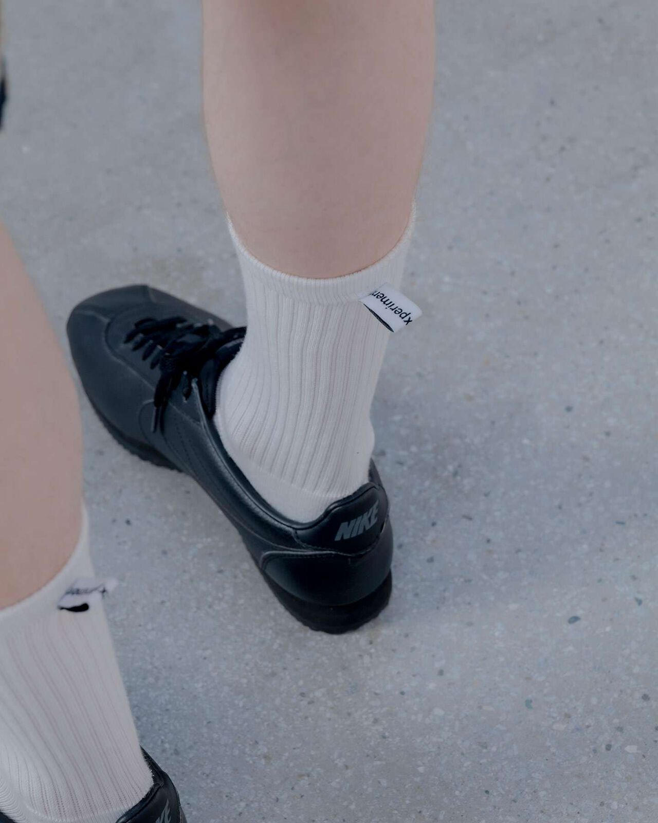 3PACK SOCKS,WHITE, large image number 3