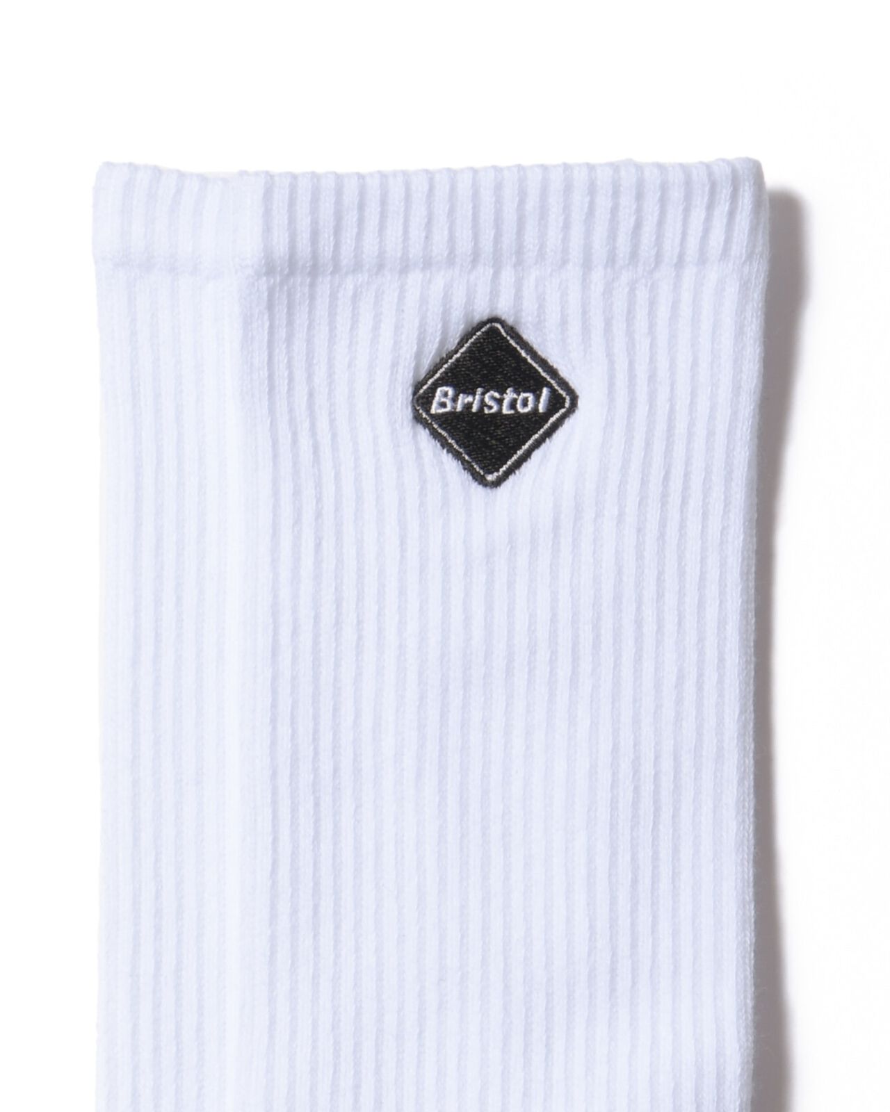 REGULAR SOCKS,WHITE, large image number 1
