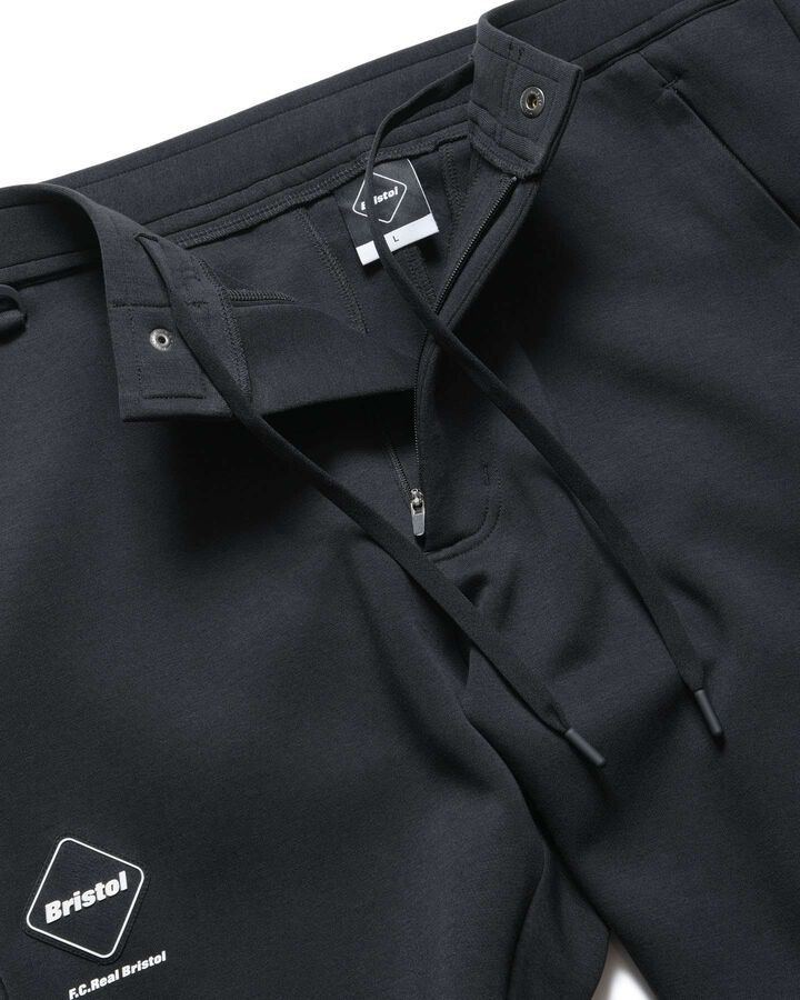 TECH SWEAT JOGGER PANTS,BLACK, medium image number 3