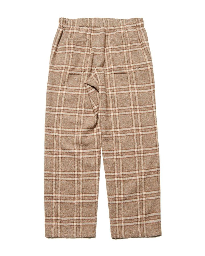 FADE COMFORT PANTS,LIGHT BROWN, medium image number 1