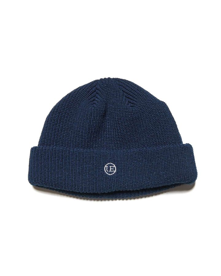 UE WATCH CAP,NAVY, medium