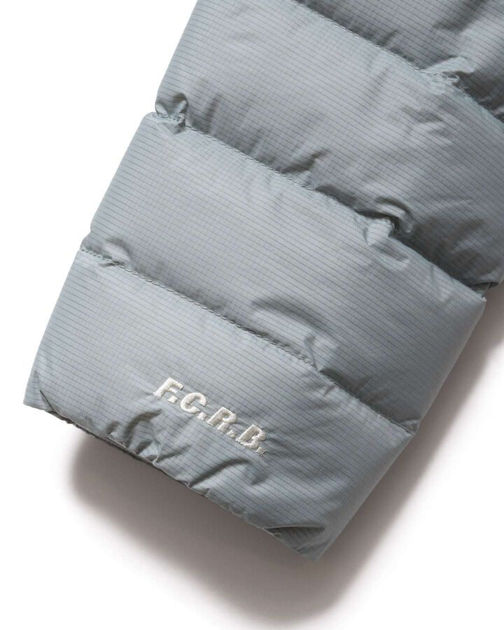 EXPEDITION DOWN JACKET,SAGE, medium image number 4