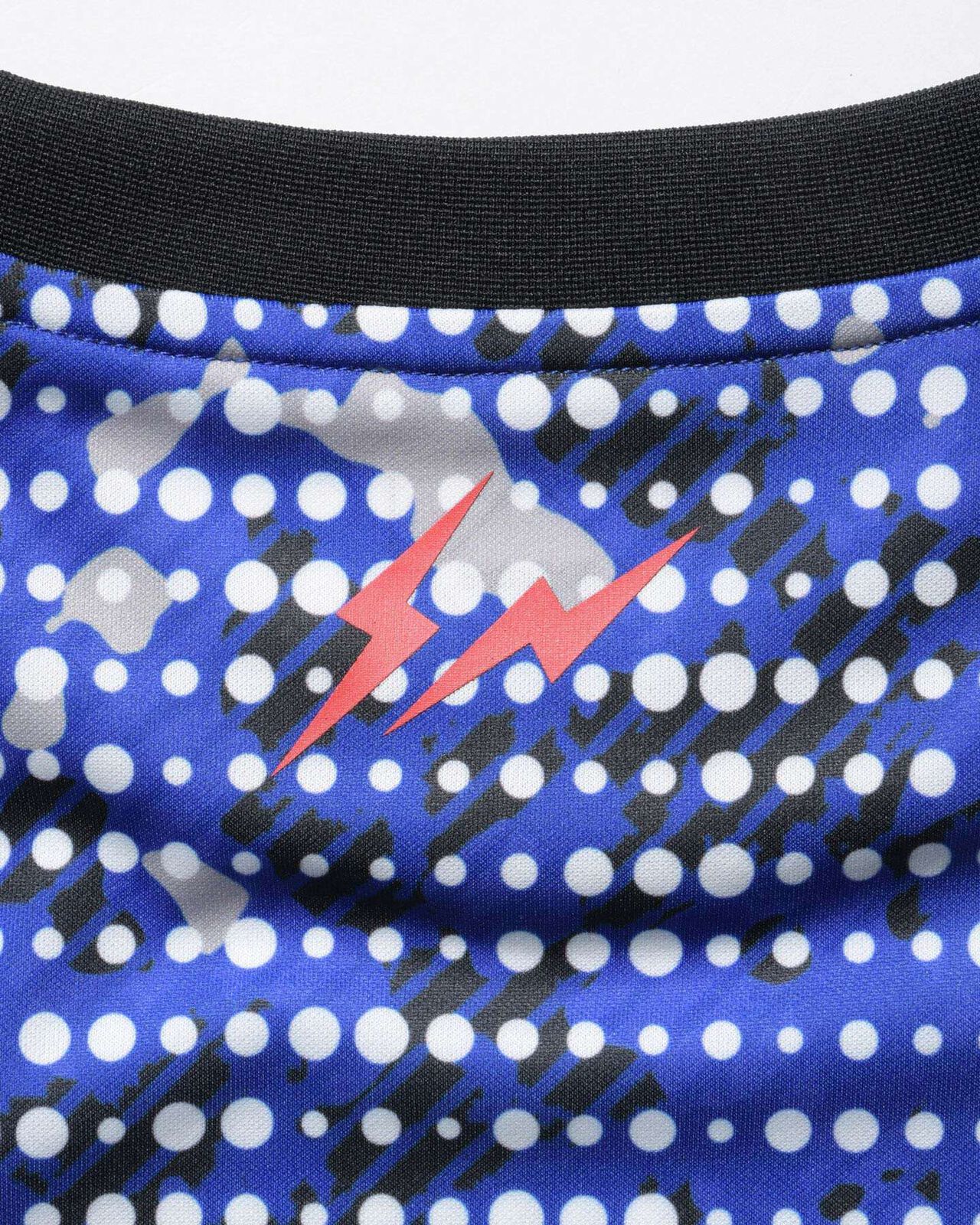 FRAGMENT: CAMOUFLAGE S/S TOP,B, large image number 3