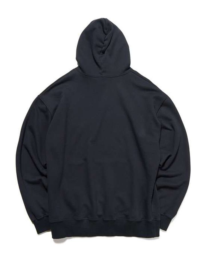 THE SECRET OF SHAOLIN HOODIE,BLACK, medium image number 1
