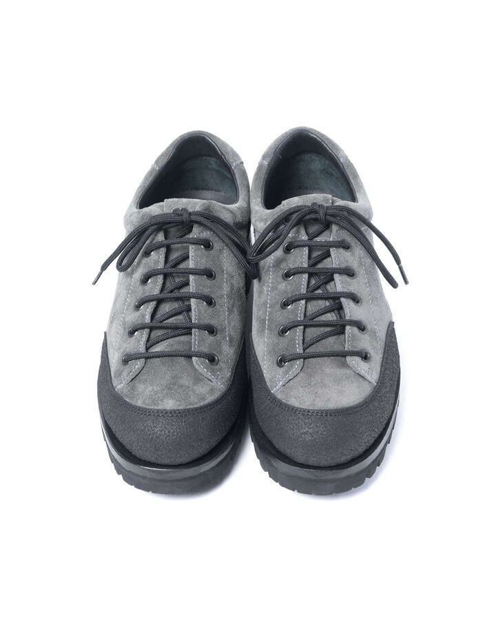 PARABOOT MONTANA,GRAY, medium image number 1