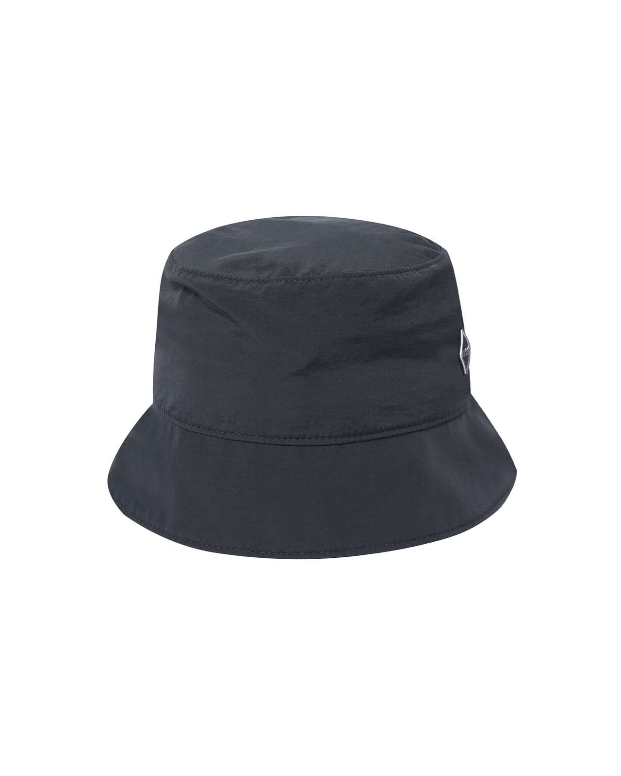 NYLON HAT,BLACK, large image number 1